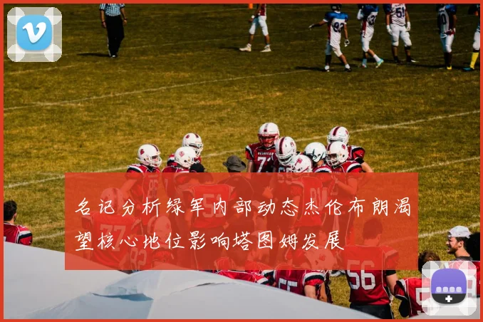 名记分析绿军内部动态杰伦布朗渴望核心地位影响塔图姆发展