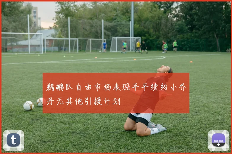 鹈鹕队自由市场表现平平续约小乔丹无其他引援计划