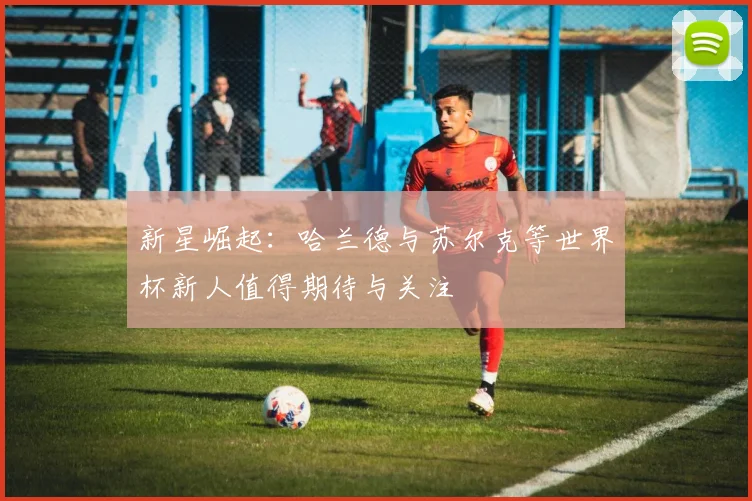 新星崛起：哈兰德与苏尔克等世界杯新人值得期待与关注